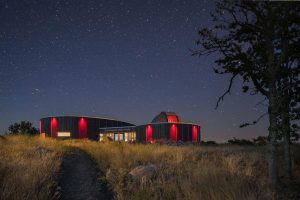 Goldendale Observatory