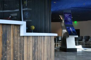 Goldendale Observatory