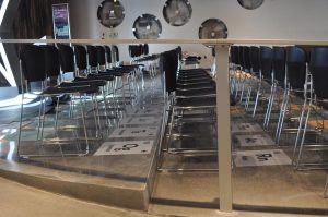 Goldendale Observatory