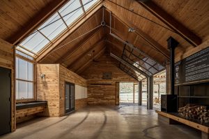 Cottonwood Canyon State Park