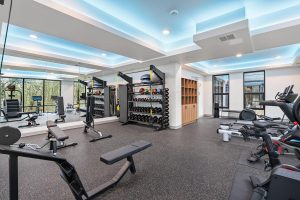 TapaniInc-TheCasey-Gym
